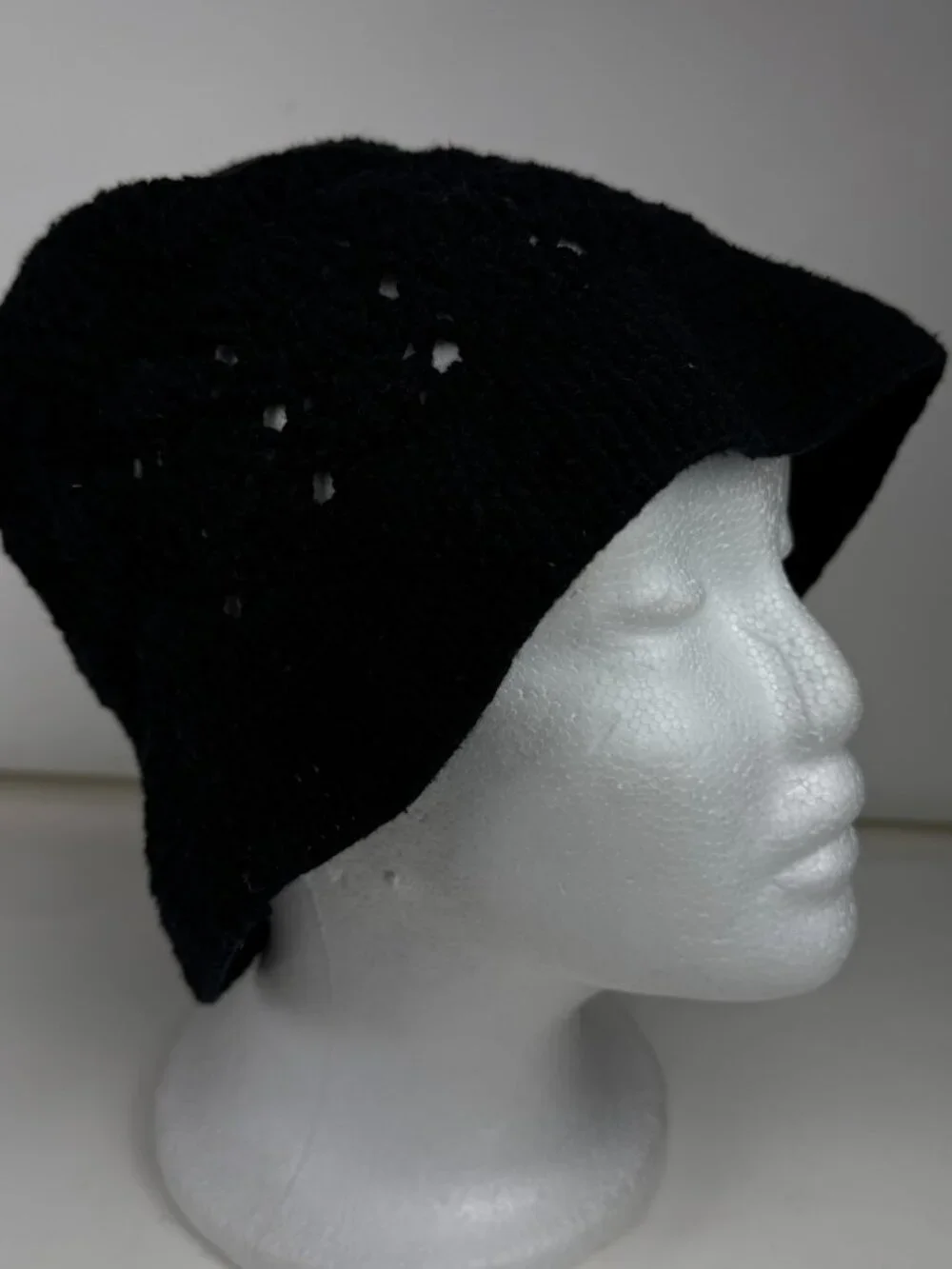 N/A vintage black